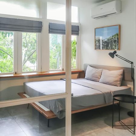 M Village Living Nam Ky Khoi Nghia Ho Chi Minh-byen Eksteriør bilde