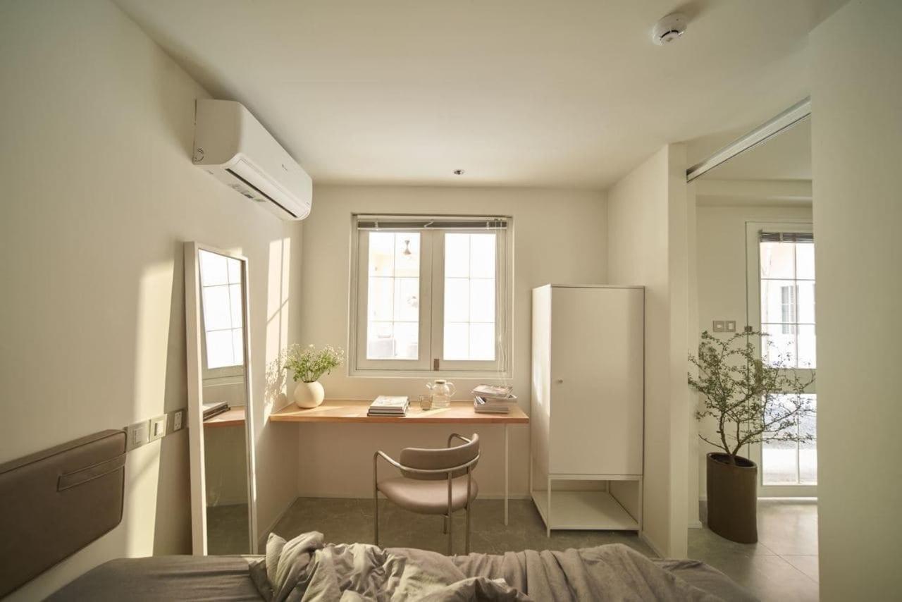 M Village Living Nam Ky Khoi Nghia Ho Chi Minh-byen Eksteriør bilde