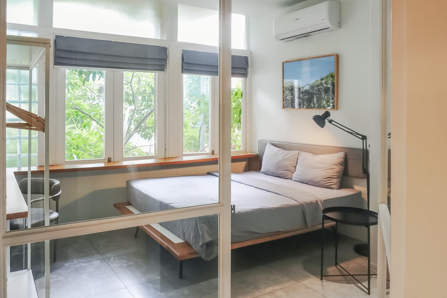 M Village Living Nam Ky Khoi Nghia Ho Chi Minh-byen Eksteriør bilde
