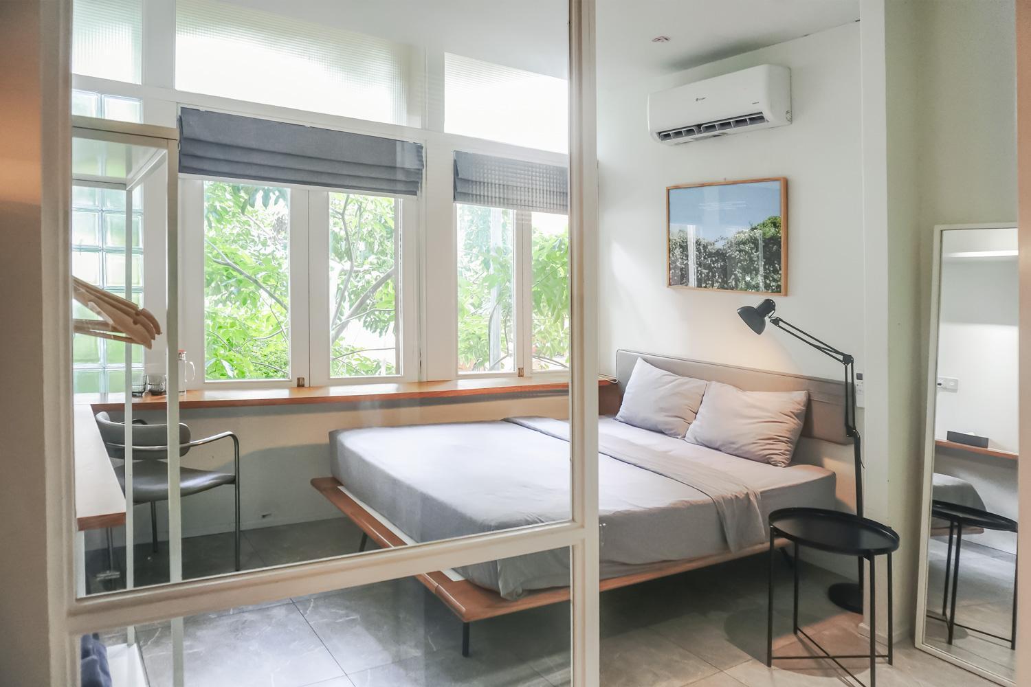 M Village Living Nam Ky Khoi Nghia Ho Chi Minh-byen Eksteriør bilde